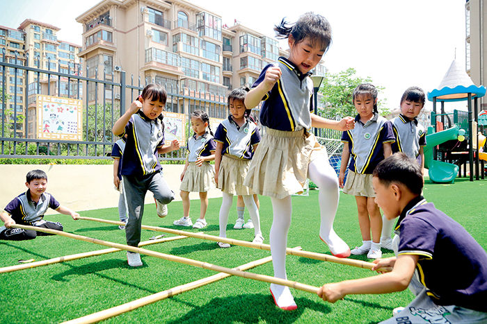 |齐心鲁力：山东破解入园难入园贵