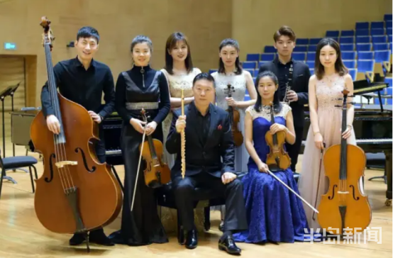 金沙滩|来青岛金沙滩啤酒城 带您重温童年致敬经典