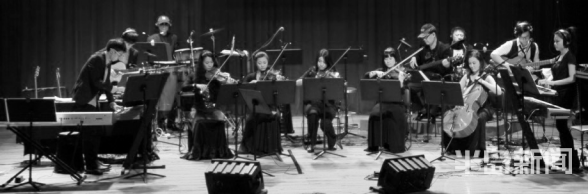 金沙滩|来青岛金沙滩啤酒城 带您重温童年致敬经典