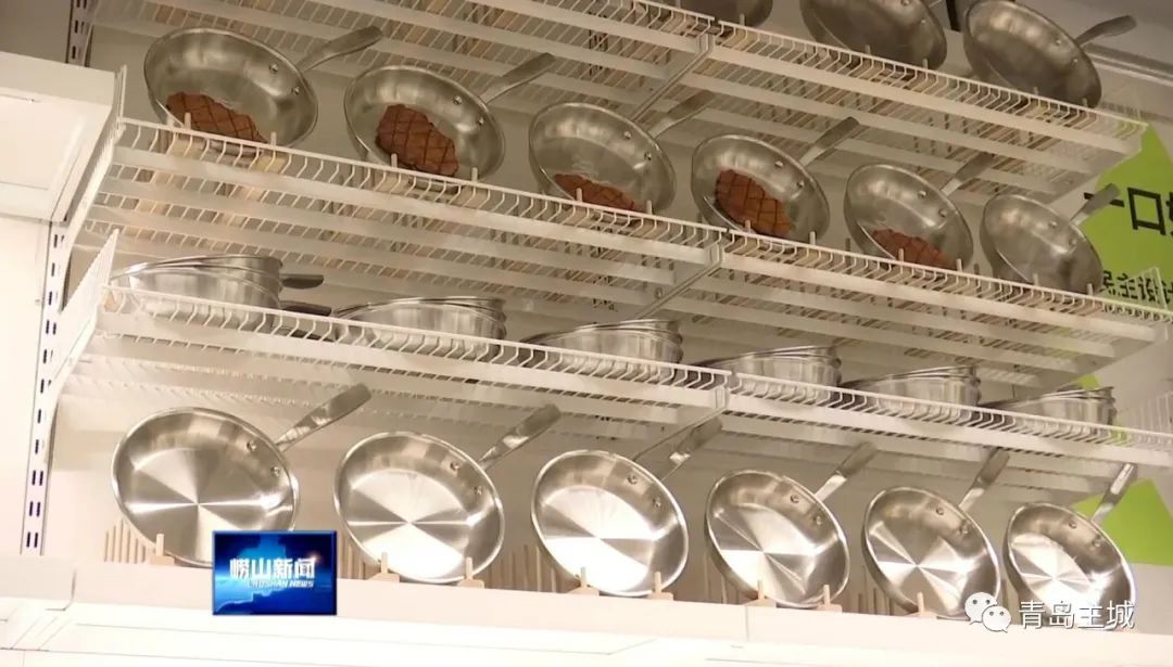 官网|青岛宜家商场8月13日正式开业 具体营业时间一并“剧透”