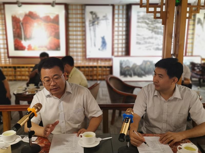 |壮大民营经济、激活一池春水 青岛正在这样做