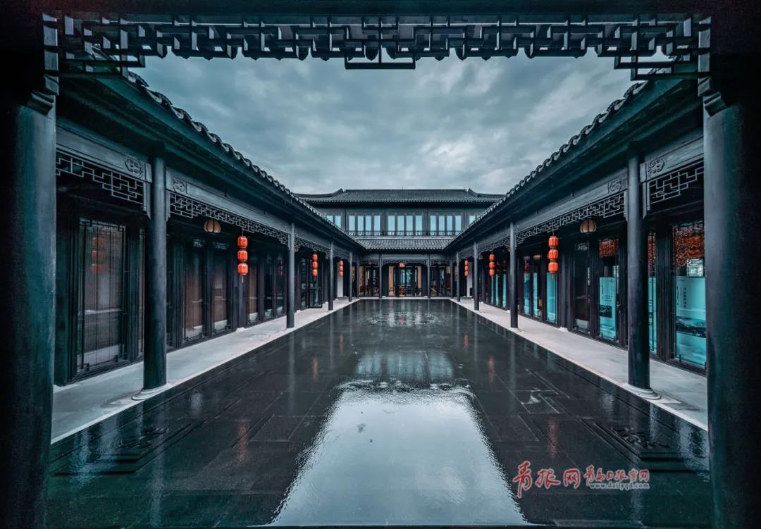 |绝美！青岛这个“人间秘境”藏不住了