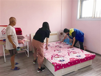 |青岛“希望小屋”项目发布：三年内拟在全市建成127个 援建菏泽市600个