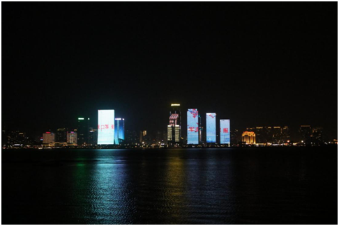 |青岛啤酒节，醉美西海岸 山东16地市自媒体大咖西海岸狂欢之旅活动顺利举办