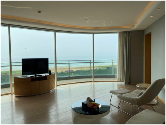 |青岛啤酒节，醉美西海岸 山东16地市自媒体大咖西海岸狂欢之旅活动顺利举办