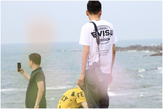 |青岛啤酒节，醉美西海岸 山东16地市自媒体大咖西海岸狂欢之旅活动顺利举办