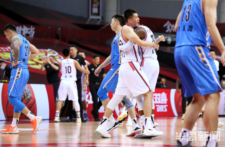 CBA|CBA半决赛:广东加时逆转北京 取得半决赛首场胜利
