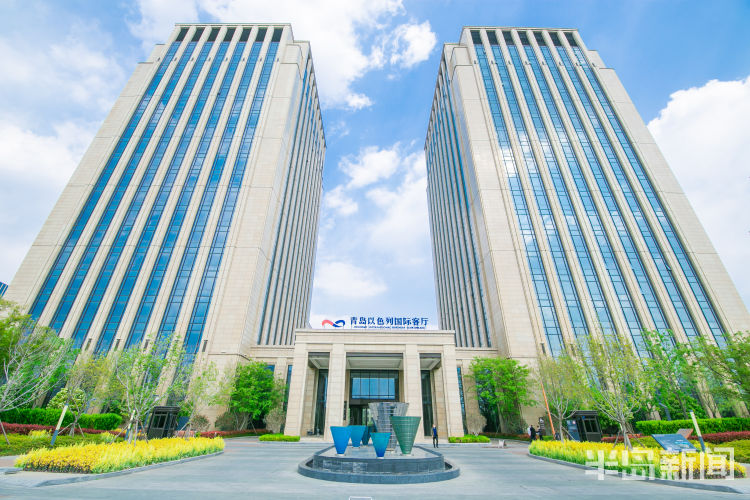 GDP|GDP增速全市第一 青岛高新区为什么能？