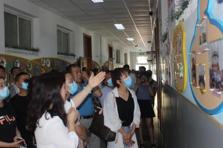 西和县|青岛市北区为甘肃陇南西和县举办骨干教师培训班