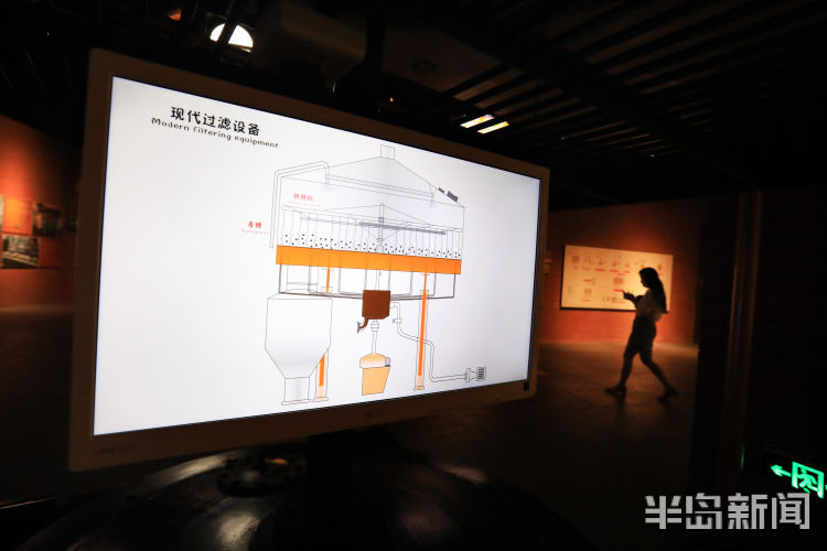 啤酒|青岛金沙滩啤酒城：互动游戏VR动画 啤酒文化博物馆的正确“打开方式”