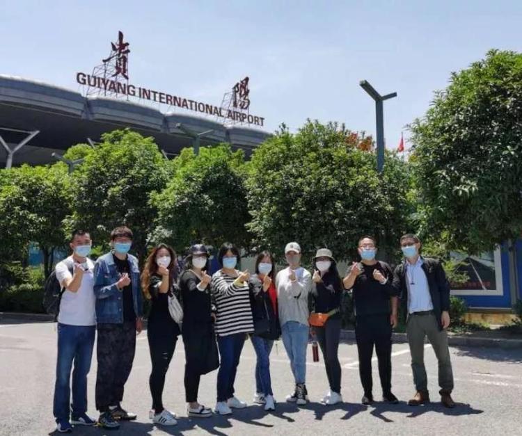 余人次|青岛市北区支教团队为爱而行 帮扶安顺教师1000余人次