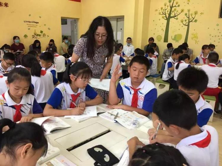 余人次|青岛市北区支教团队为爱而行 帮扶安顺教师1000余人次