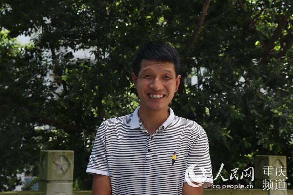 |你笑起来真好看：三张笑脸 诉说各自的脱贫故事