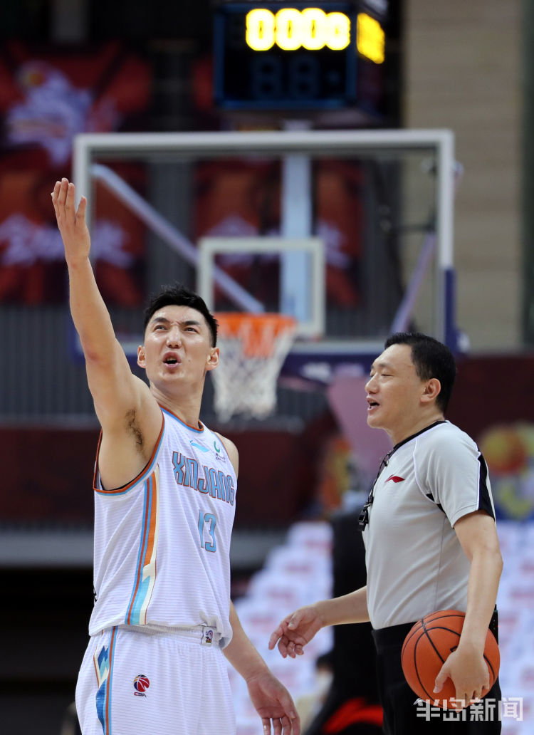 辽宁队|CBA季后赛半决赛辽新大战“一边倒” 辽宁队兵不血刃拿到首场胜利