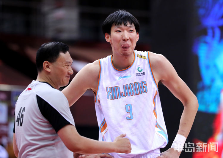 辽宁队|CBA季后赛半决赛辽新大战“一边倒” 辽宁队兵不血刃拿到首场胜利