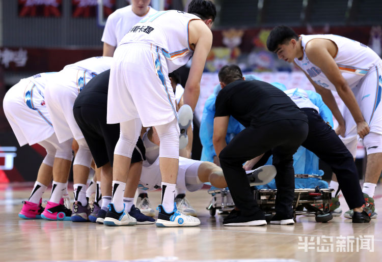 辽宁队|CBA季后赛半决赛辽新大战“一边倒” 辽宁队兵不血刃拿到首场胜利