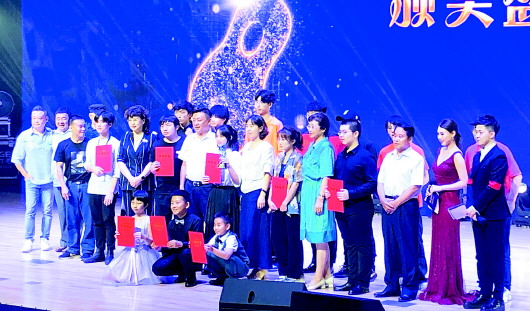 |山音海乐·2020青岛国际吉他艺术节落下帷幕 百余吉他手参赛