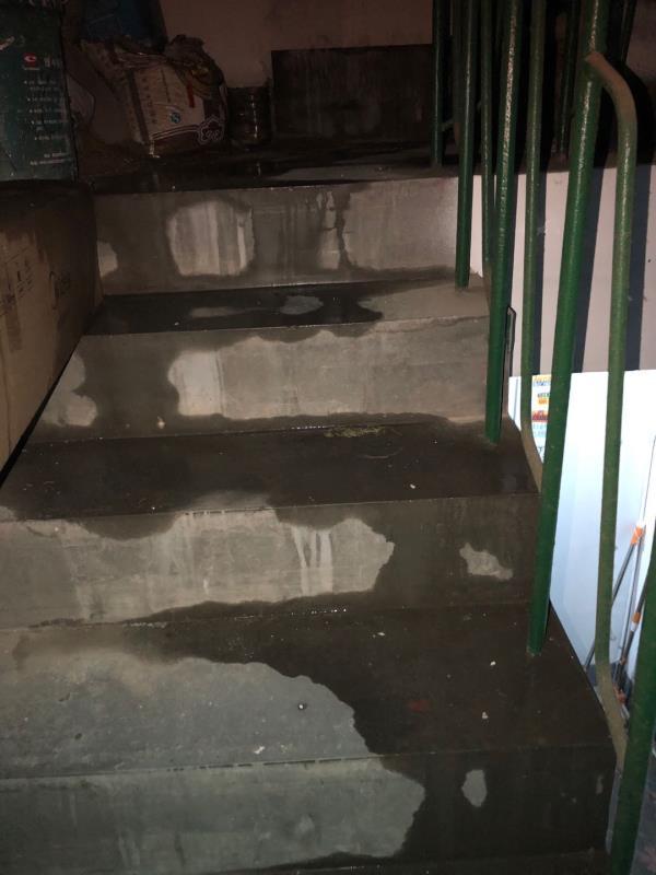 谁来管|小雨小漏大雨大漏 市北区浦口路58号老楼漏雨问题谁来管管