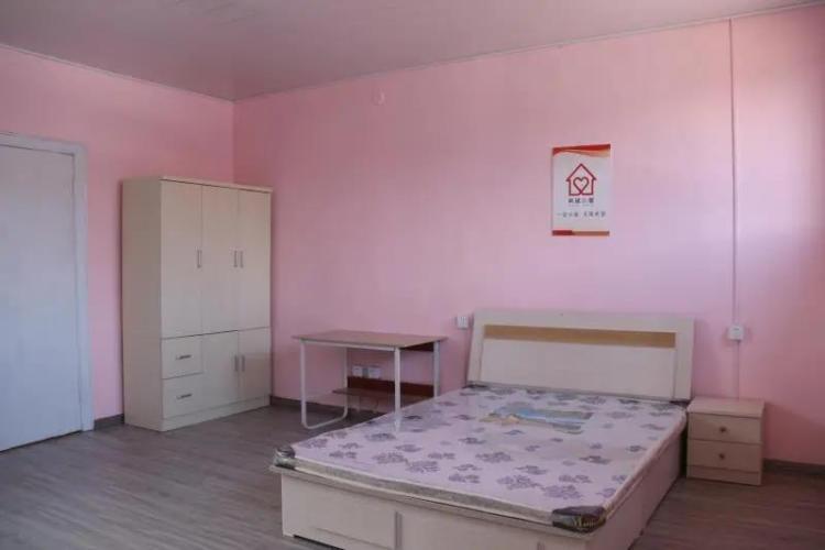 关爱|关爱贫困青少年 青岛积极建设“希望小屋”