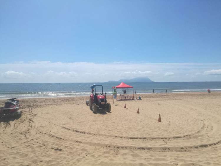 海水浴场|7月青岛浴场排名出炉：第二海水浴场、仰口海水浴场获评优秀 第六海水浴场仍在整改