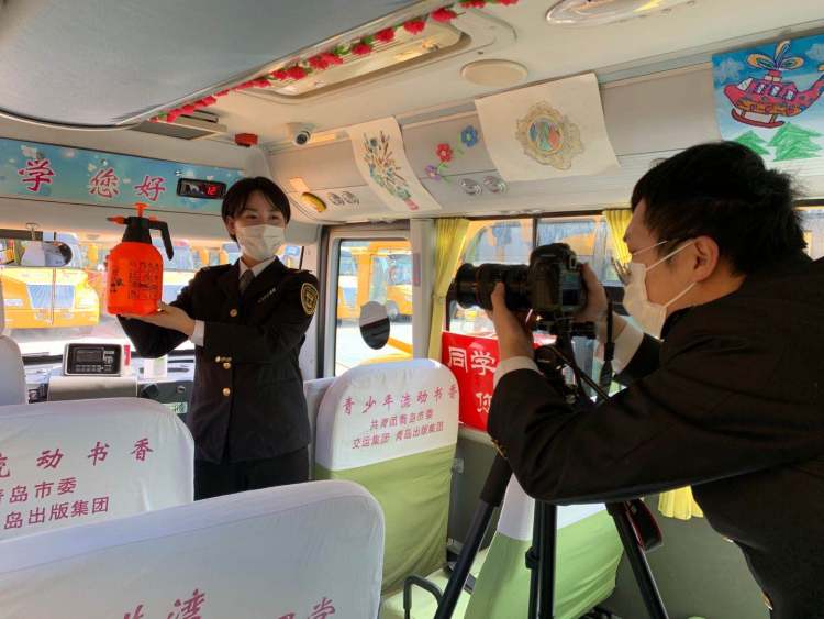 500|青岛交运“温馨校车”跻身中国价值品牌500强