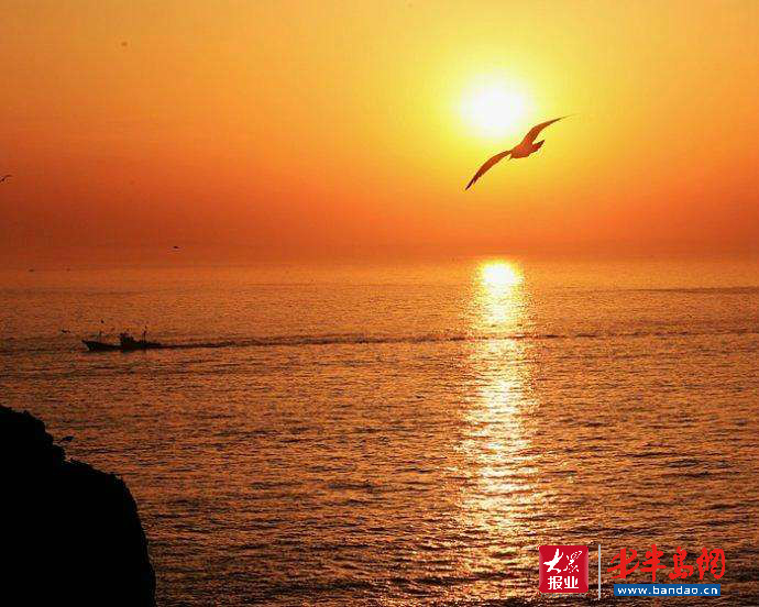 |暑期旅游旺季潍坊人去哪儿嗨？记者带你“乘风破浪”玩转威海