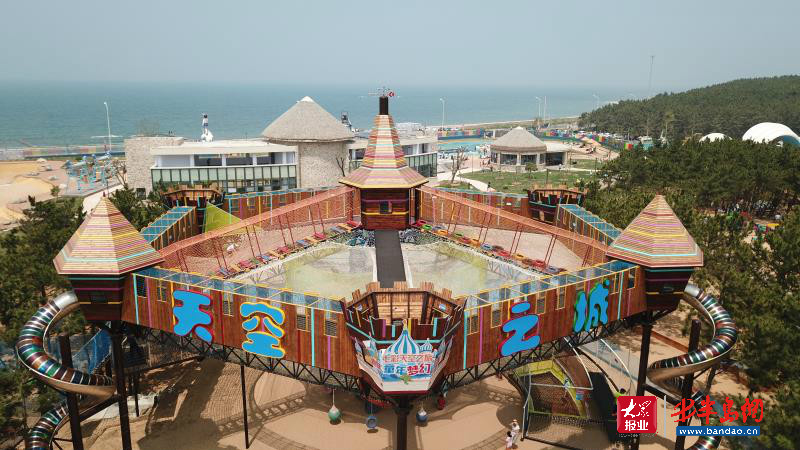 |暑期旅游旺季潍坊人去哪儿嗨？记者带你“乘风破浪”玩转威海