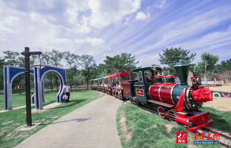 |暑期旅游旺季潍坊人去哪儿嗨？记者带你“乘风破浪”玩转威海