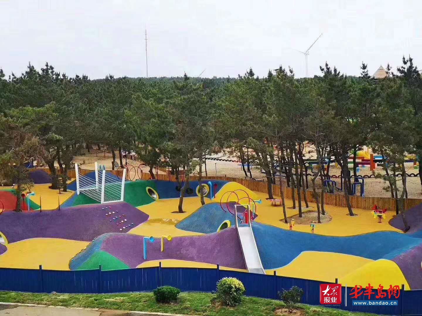 |暑期旅游旺季潍坊人去哪儿嗨？记者带你“乘风破浪”玩转威海