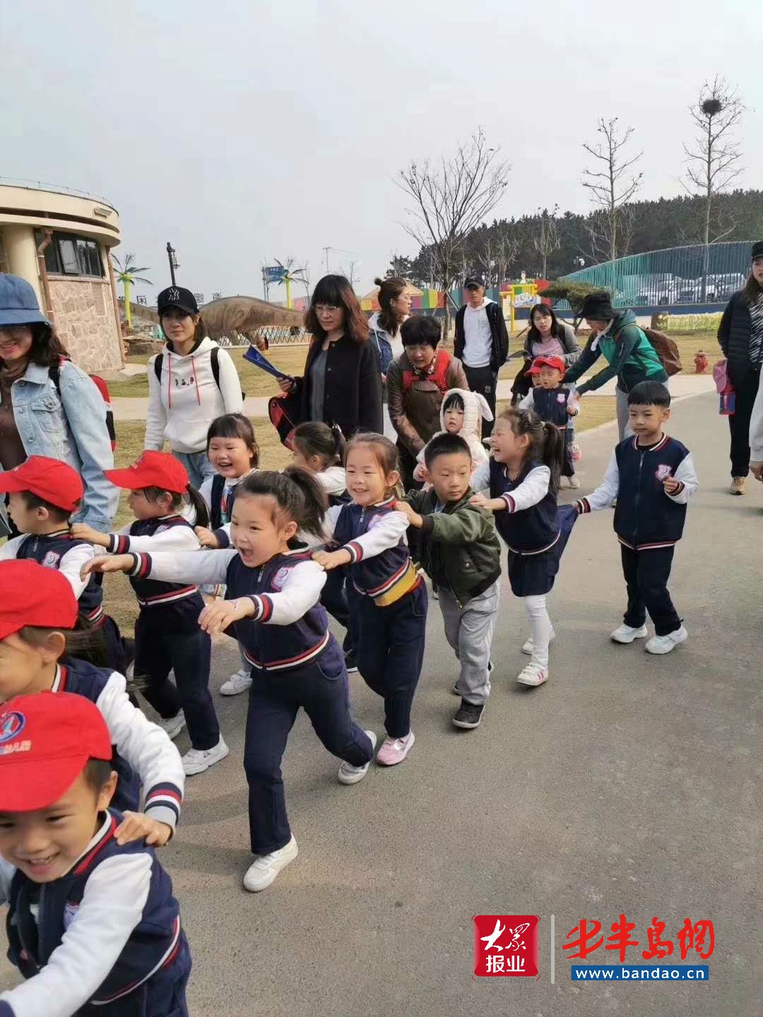 |暑期旅游旺季潍坊人去哪儿嗨？记者带你“乘风破浪”玩转威海