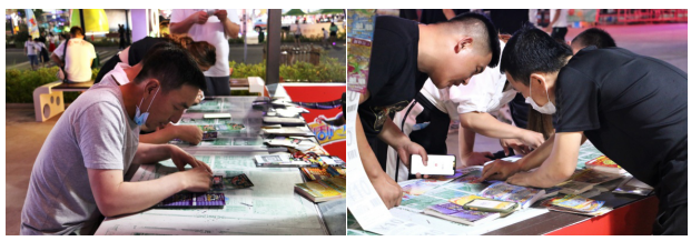 |刮刮乐邂逅啤酒节 趣享盛夏狂欢