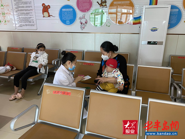 |家庭+中心+机构 城阳区破题试点3岁以下婴幼儿照护服务