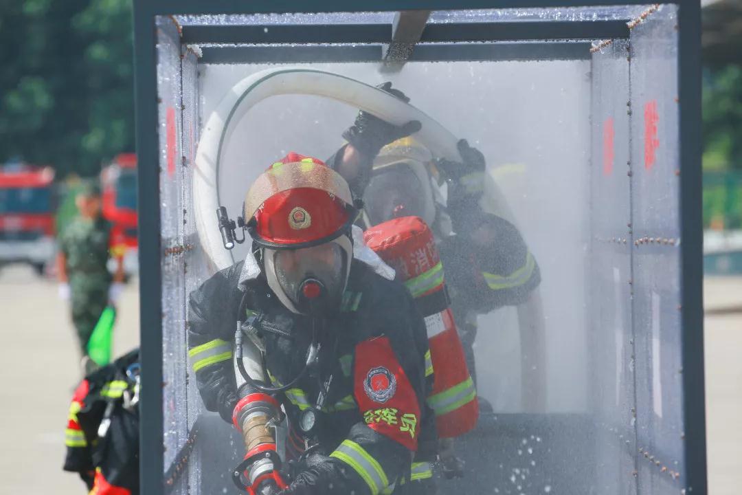 |消防报警的那些事儿 请把119留给更需要的人