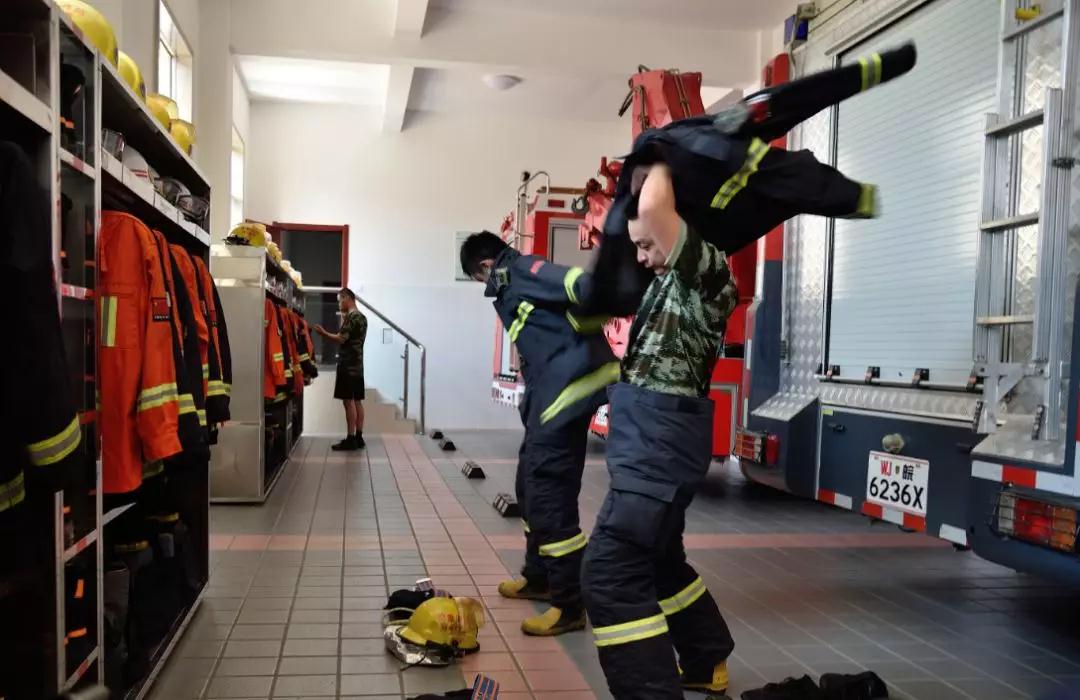 |消防报警的那些事儿 请把119留给更需要的人