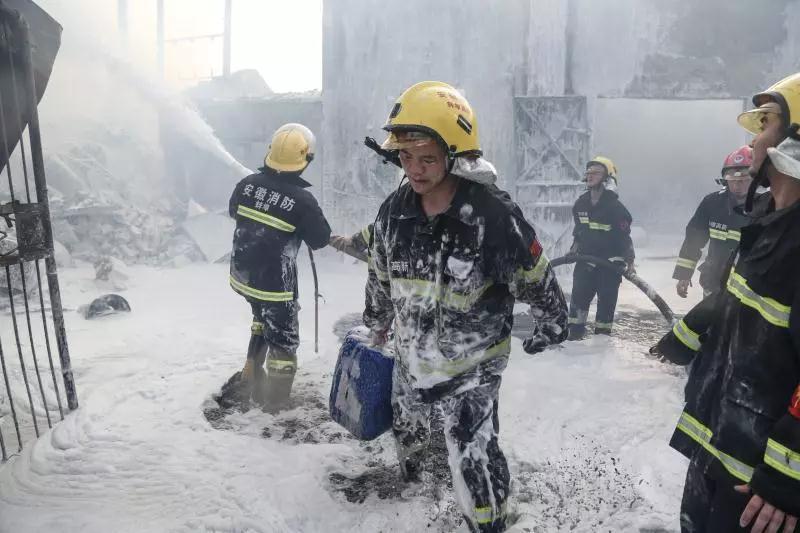 |消防报警的那些事儿 请把119留给更需要的人