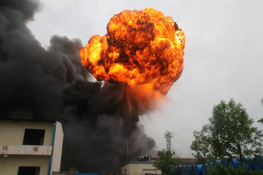 |消防报警的那些事儿 请把119留给更需要的人