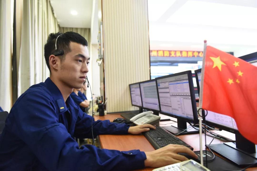 |消防报警的那些事儿 请把119留给更需要的人