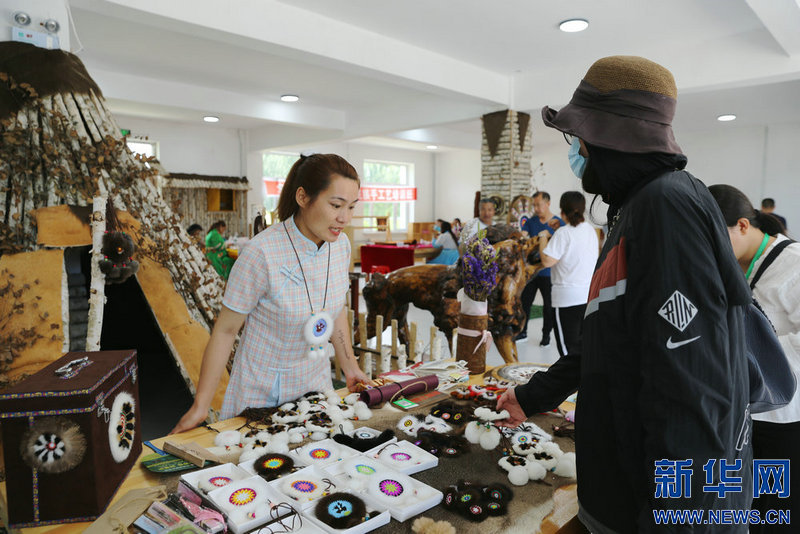 |幸福花开新边疆：27个民族聚居地火了乡村游
