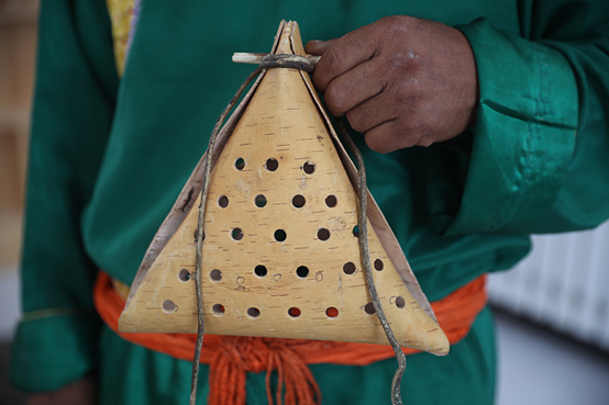 |幸福花开新边疆：白桦丛生的地方