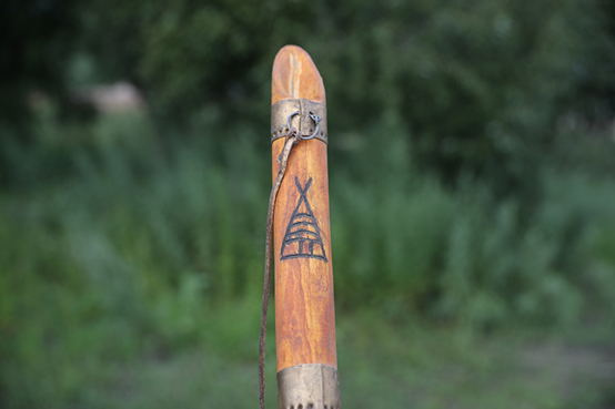 |幸福花开新边疆：白桦丛生的地方