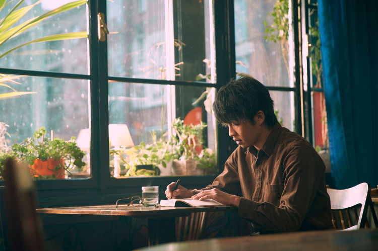 杨宗纬版|《我在时间尽头等你》预售开启，杨宗纬版主题曲太催泪