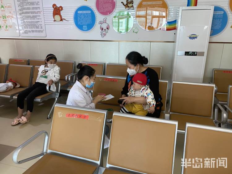 照护|太贴心！城阳区破题试点3岁以下婴幼儿照护服务