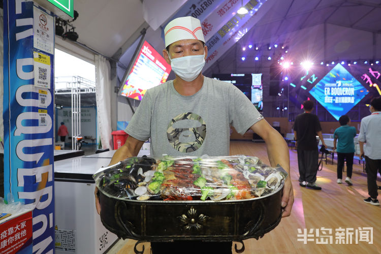 龙大|探访西班牙伯爵龙大篷：伴着海风，品尝“大海味道”的精酿啤酒