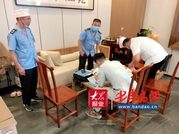 死亡|死亡威胁！胶州婚宴吃坏肚子被曝光有人电话恐吓自媒体人