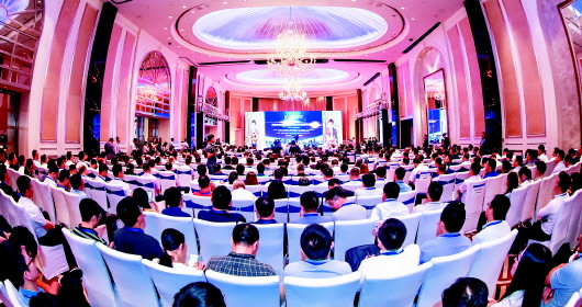 |阳光城阳递出开放“新名片” 加快建青岛内联外通中央活力区