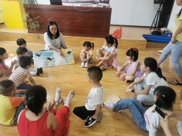 支教|青岛市南区赴安顺平坝支教团队：支教路上不停歇 践行使命守初心