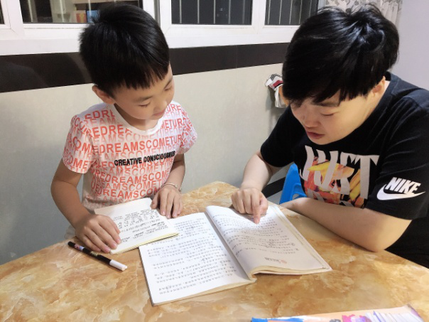 支教|青岛市南区赴安顺平坝支教团队：支教路上不停歇 践行使命守初心