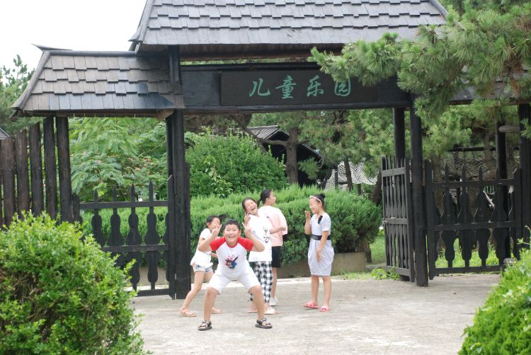 度假胜地|青岛即墨田横岛自然环境幽静人文荟萃更盛产美食