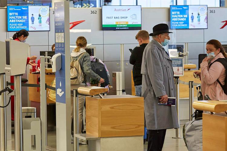 |如履薄冰艰难“重启”全球旅游休闲及餐饮行业复工复产“扫描”