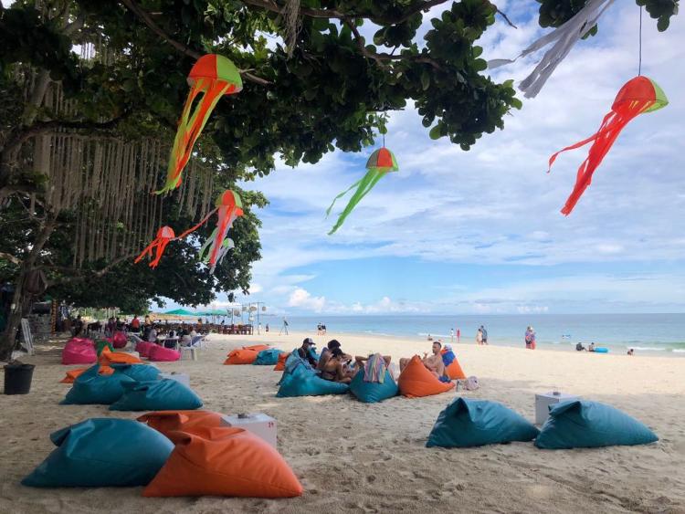 |如履薄冰艰难“重启”全球旅游休闲及餐饮行业复工复产“扫描”